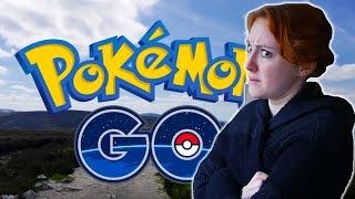 If Pokemon GO Was Irish