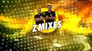 PRESENTACION Z MIXES PARA ZTV DE CDR CANAL 2