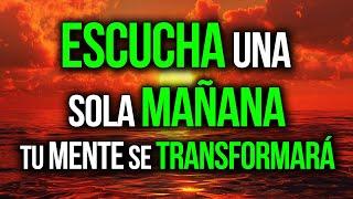  ESTO VA DIRECTO A TU SUBCONSCIENTE (MEDITACIÓN Y AFIRMACIONES POSITIVAS) - Conny Méndez