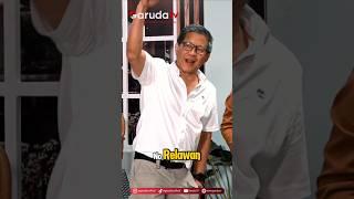  Siapkan tawa kamu!  Saksikan Ini Komedi Nusantara di Garuda TV, setiap Senin-Jumat jam 7.30 WIB!