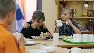 Cantina socială din Ghetlova