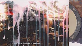 Religious Knives - 08/15/07 Big Jar Books, Philadelphia PA [Full Live CD, 2008] Avant Psych Rock