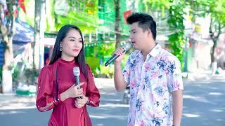 Song Ca Nhạc Trữ Tình Ngọt Như Mía Lùi Ngàn Năm Có Một Không Thể Bỏ Lỡ - Hoàng Linh ft Khánh Đan