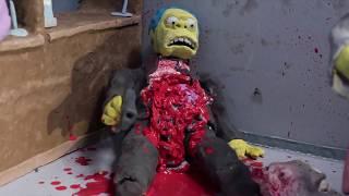 $UICIDEBOY$ - KILL YOURSELF (PART IV) [Simpson's Claymation]