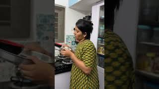 தோசை சைக்கோ -1 I Dosa Psycho - 1  #sathishdeepa #deepasathish #deepasathishdiaries