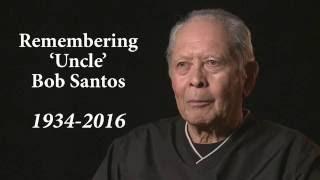 King County Connects - Remembering Bob Santos