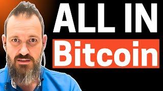 ALL-IN on Bitcoin: The 2025 Bull Run Will Shock You!