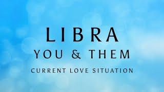 LIBRA ️ THIS PERSON THINKS THEY CAN WALK ALL OVER YOU …. Nov 2024