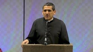 Fr. Michael Rodríguez: My Immaculate Heart Will Triumph: Purity in Marriage and the Family