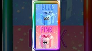 choose a gift #1million #shortfeed #shortvideo #gift #unboxing #the gift guru