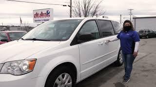 All-Star Automotive has Free Shuttle Service