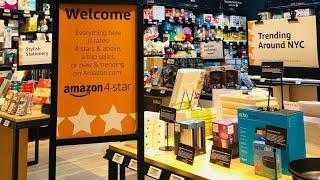 Amazon Store Crossgates Mall Albany New York