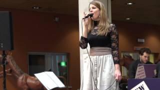 2015 - Close to you --  New mean swing machine -  UMCG