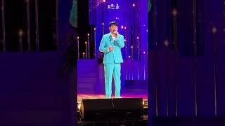 #등불 #가요무대 #영사운드 #임성환