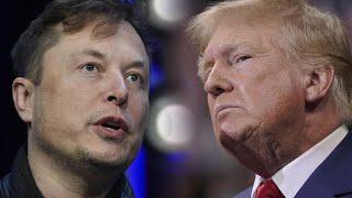 Breaking down Donald Trump's interview with Elon Musk | Why did Trump make a return to 'X'?