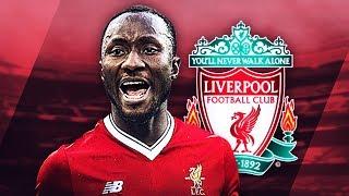 NABY KEITA - Welcome to Liverpool - Genius Skills, Goals & Assists - 2017 (HD)