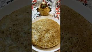 Всыпайте муку в горячую воду и нежные ажурные блины - ваши 