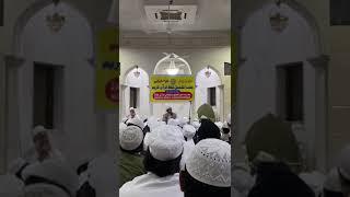 Molana Qari Usama bayan at pathanwadi 2025