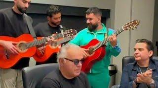 André Reyes y los gipsies (gipsy kings) live 1