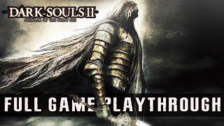 DARK SOULS 2 (PC) - 100% FULL GAME + ALL 3 DLC | NO COMMENTARY【FULL HD】