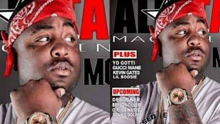 Mo3 Says He is The "DEVIL"!! He Admits To Shooting at "Yella Beezy" & Sends a Warning To "EJ"!!‼