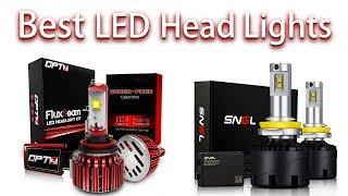 Best Led Headlights 2018-2019