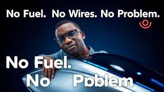 No Fuel No Wires No Problem – Maxwell Chikumbutso’s Genius Invention||