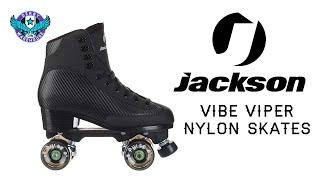 Jackson Vibe Viper Nylon Skates Review