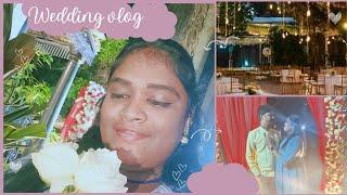 Maa Husband Friend Wedding Vlog  #marriage @SumaExplores