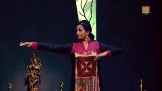 Learn Kathak (Basic Dance Steps) - Tora/Tukras - Pali Chandra