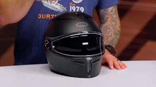 Bell Lithium Helmets Review