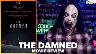 The Damned (2024) Movie Review