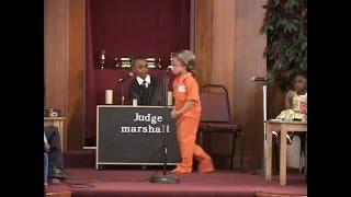 OSA Play - Rosa Parks Goes To Jail