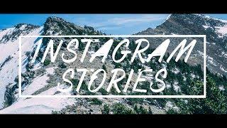 How To Edit Instagram Stories In Adobe Premiere Pro
