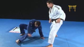 HUIZINGA - TOTAL JUDO DVD BOXSET TRAILER