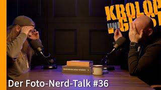 Photo Nerd Talk #36  Krolop&Gerst