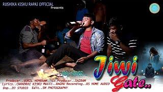 Jiwi Gate (Full Video) || New Santali Full Video Song || Dhaneshwar kisku|| Santali Video Song 2024