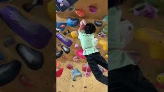 다이나믹 류현이와 친구들 #클라이밍 #bouldering #climbing #볼더링