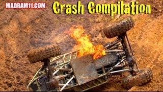 2016 EPIC CRASH COMPILATION