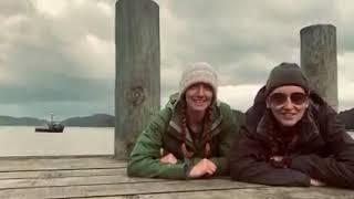 Stewart Island: Rakiura Great Walk (New Zealand) 2021