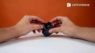 Обзор Гарнитуры Xiaomi ZMI | Ситилинк