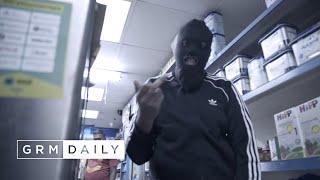 ARMOR - NEWHAM ROADS [Music Video] | GRM Daily