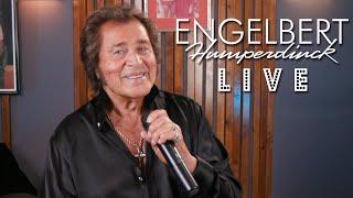 Engelbert Humperdinck LIVE • YouTube Exclusive Concert (July 23, 2020)