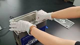 What is a high-quality ultrasonic cleaning machine?