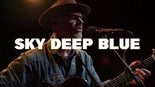 "Sky Deep Blue" - Edward David Anderson (Recorded live at MM Studios)