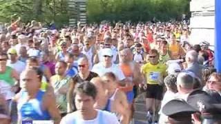 Lake Garda Marathon 27.09.2009