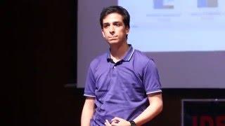 Decisioning In The 21st Century | Rohan Dev Talwar | TEDxGGDSDCollege