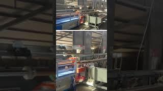 Advanced Paper Tube Cutting Machine