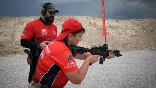 APAK/DERYA ARMS ZAFER BAYRAMI TURNUVASI