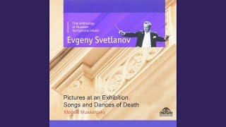 Songs and Dances of Death: II. Serenade (Vocal Cycle on Words by Arseny Golenishchev-Kutuzov....